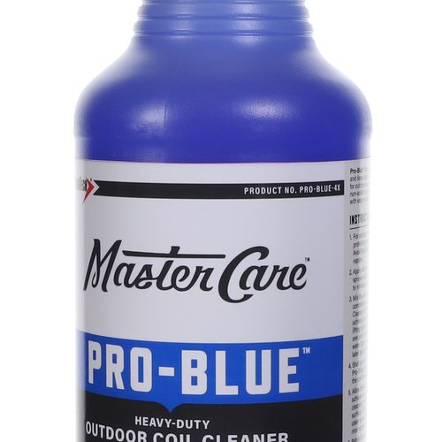 Pro-Blue 4x Conc 32oz