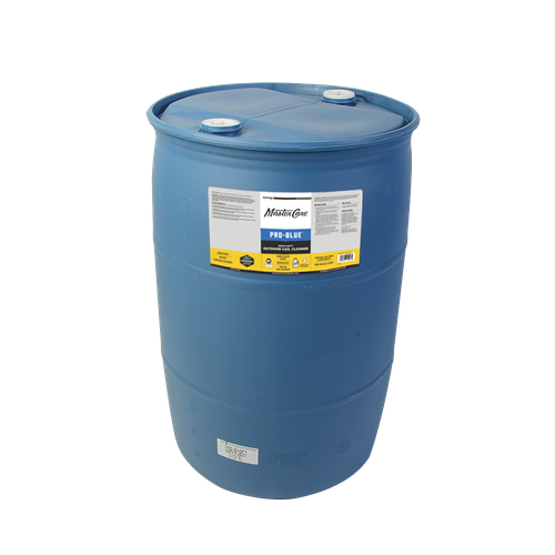 Pro-Blue Coil Cleaner, 55 Gal