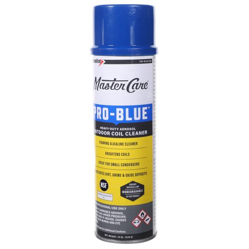 Pro-Blue Coil Cleaner Aerosol