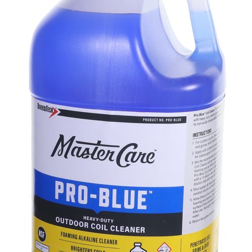 Pro-Blue Coil Cleaner, 1 Gal