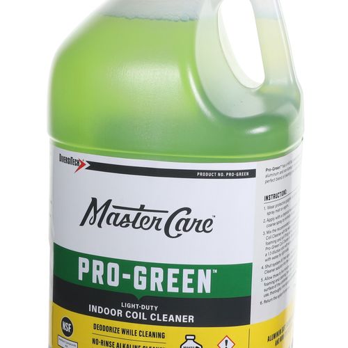 Pro-Green Coil Cleaner 1 Gal