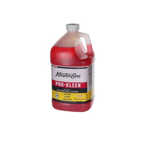 Acid Coil Clnr,Pro-Kleen,1 Gal