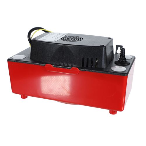 Pro 230V 22 ft. Condensate Pump