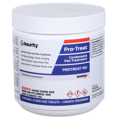 Pro-Treat® 152, 12 Tab