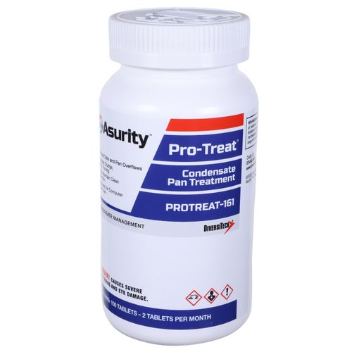 Pro-Treat® 161, 100 Tab