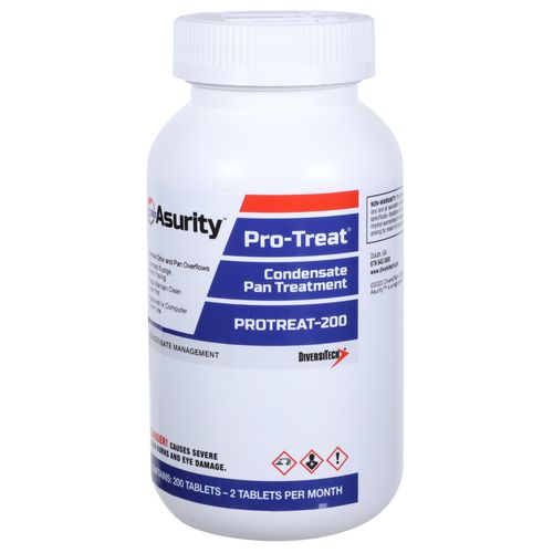 Pro-Treat® 200, 200 Tab