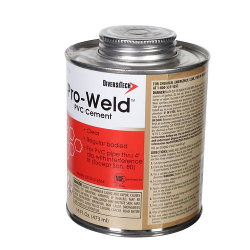 Cement Pro Weld RB 16oz