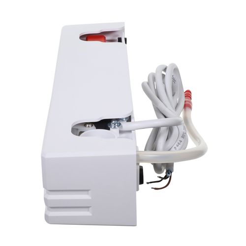 Two Light Table Lamp