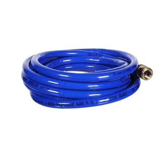 Hose, Blow Gun, 87in.