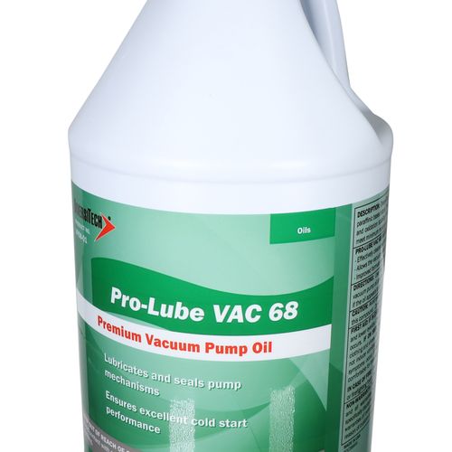 VPO, Pro-Lube-VAC, 1 Gal.