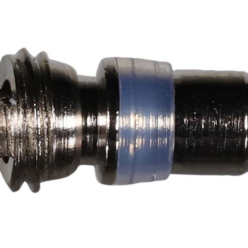 Valve Core, Repl., Pk of 6