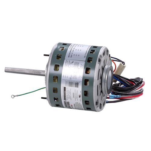 Motor, (DDB) 1 HP, 115V