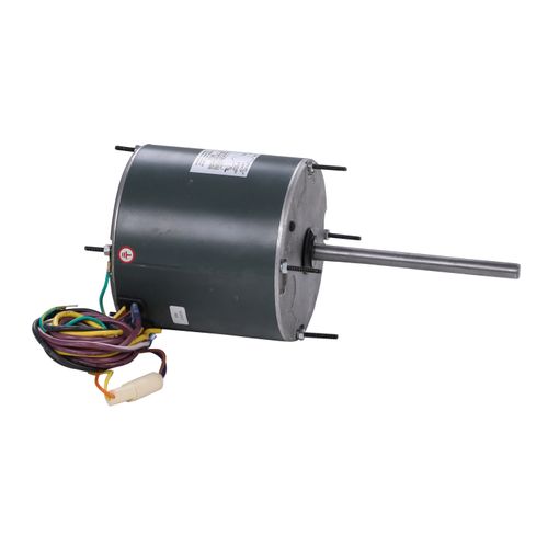 Motor, (CF) 1/2HP, 208-230V