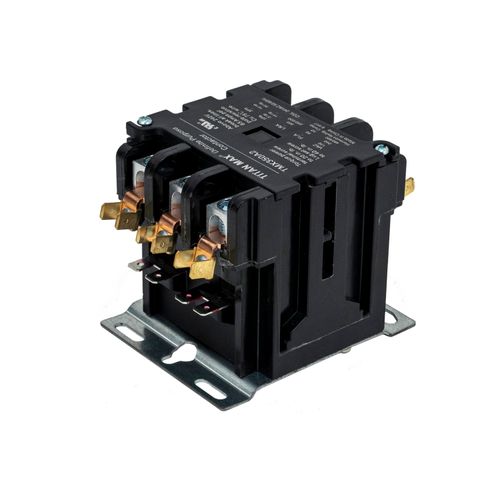 Tmax 3P / 50A / 24V Contactor