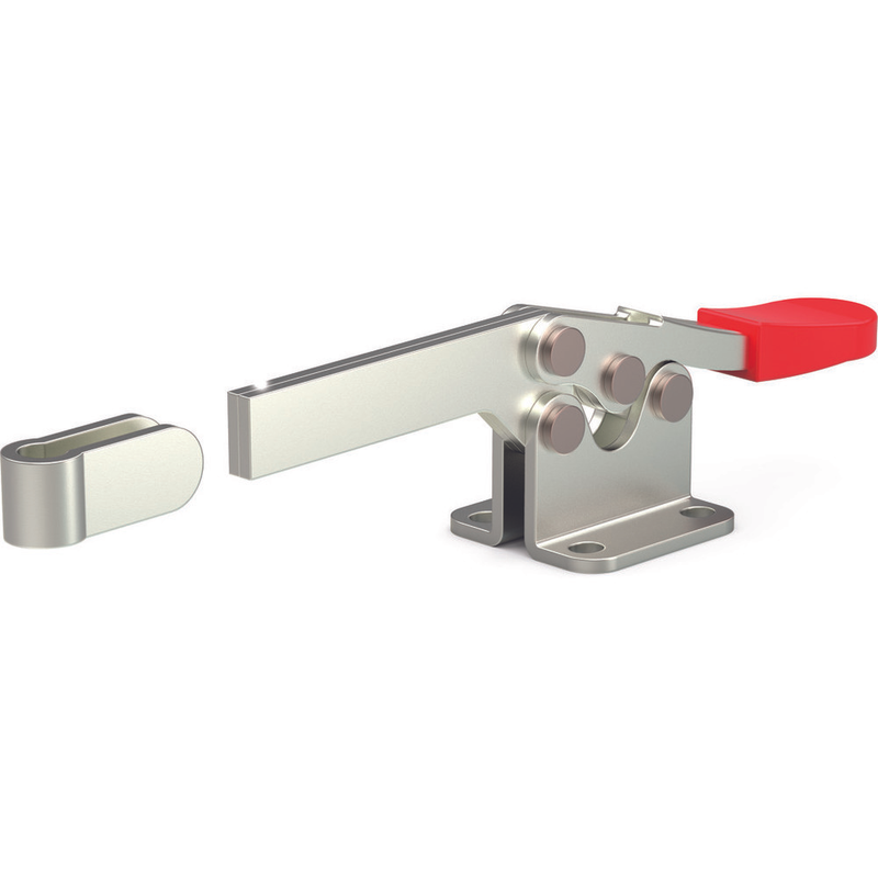267-S : 267 - Vertical Hold-Down Toggle Locking Clamp | DESTACO