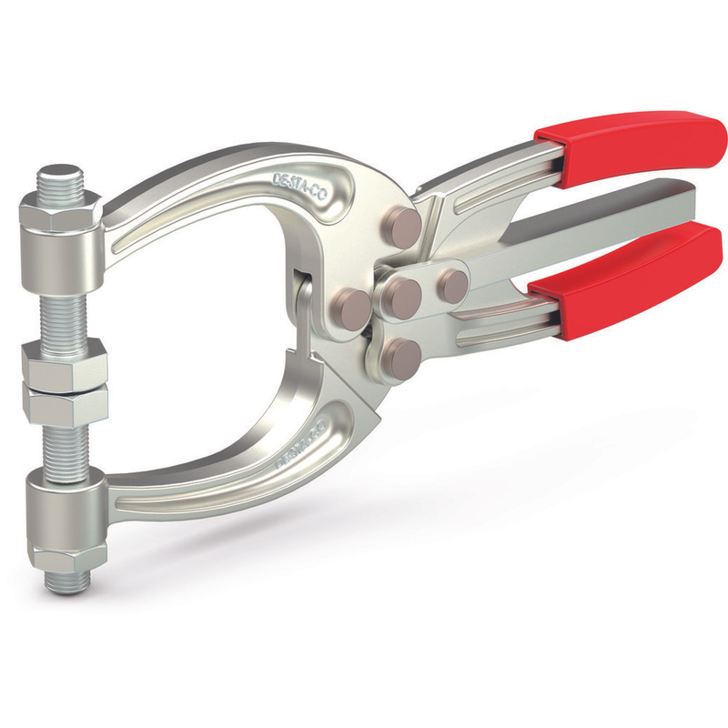 441-2 : 441 - Squeeze Action Clamp | DESTACO - DESTACO