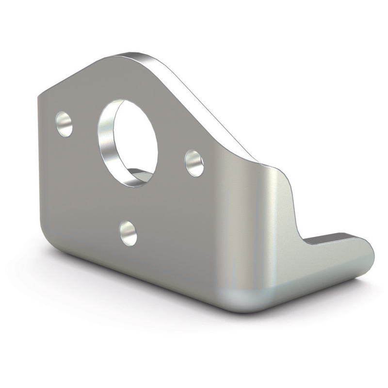 602106-M : Thru-hole Mounting Accessory - Straight Line