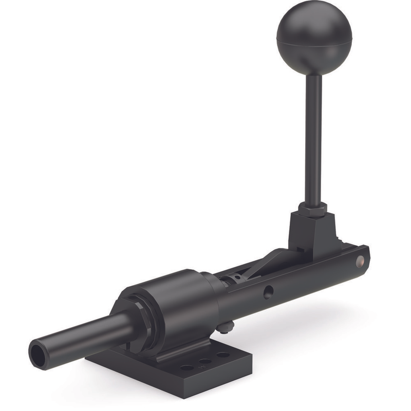 新品 未使用 Weis MFG LOCK-ONブラック グリップ ピスト 670.png