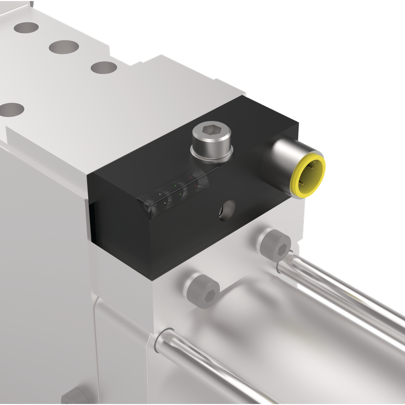 8EA-146-4-B - SENSOR BLOCK L8 - DESTACO