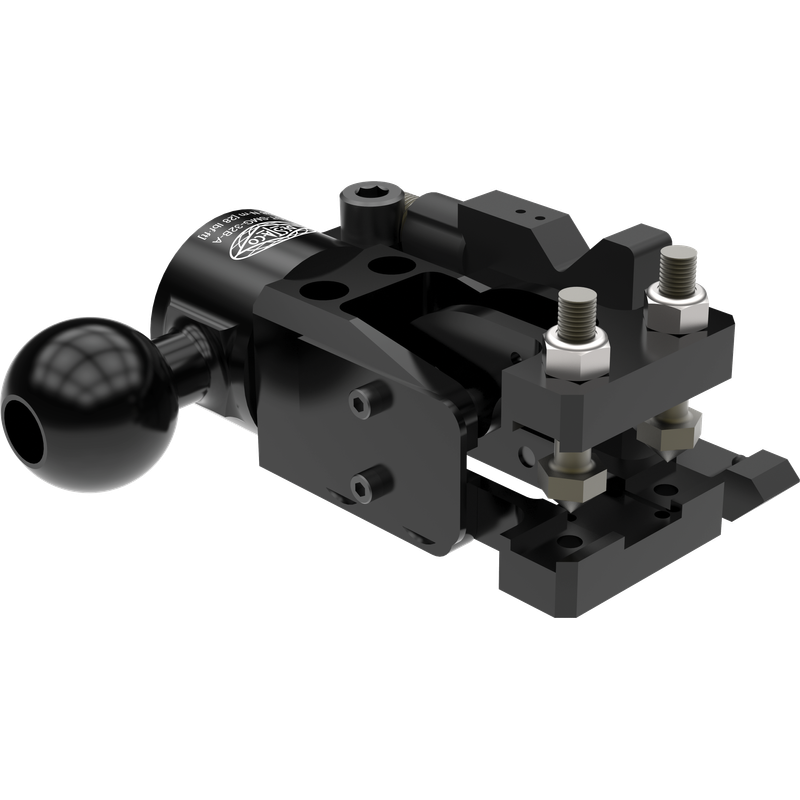 84N5_Series - Sheet Metal Gripper - DESTACO
