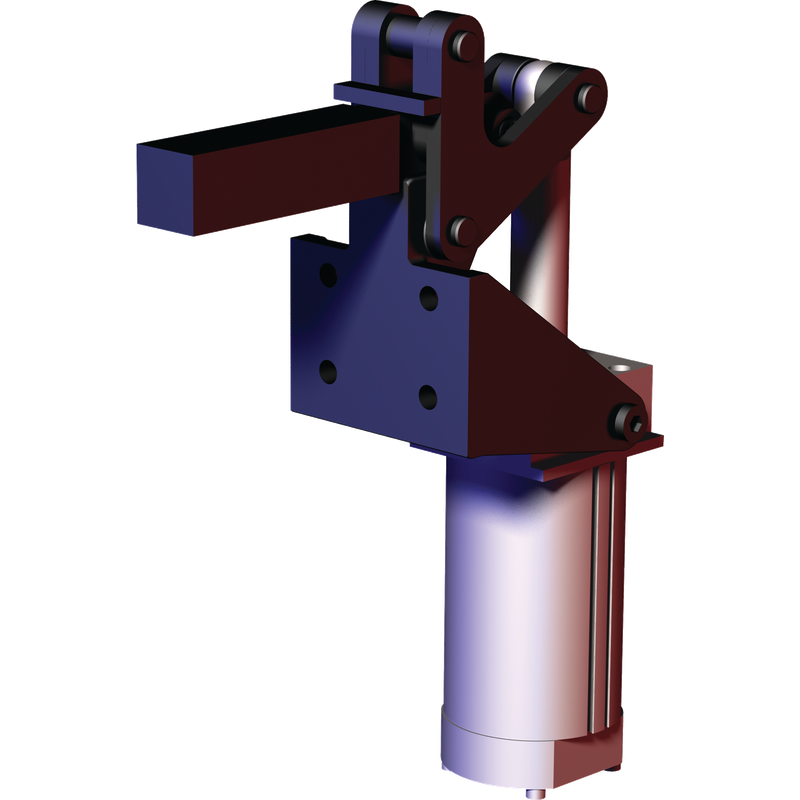 DESTACO DESTACO-DLB-20-T-C-2 DESTACODLB20TC2 Robohand Destaco DLB-10-L-B-3 Linear Slide, ø3&frasl;4in Bore, 3in Stroke, 100psi  | eBay