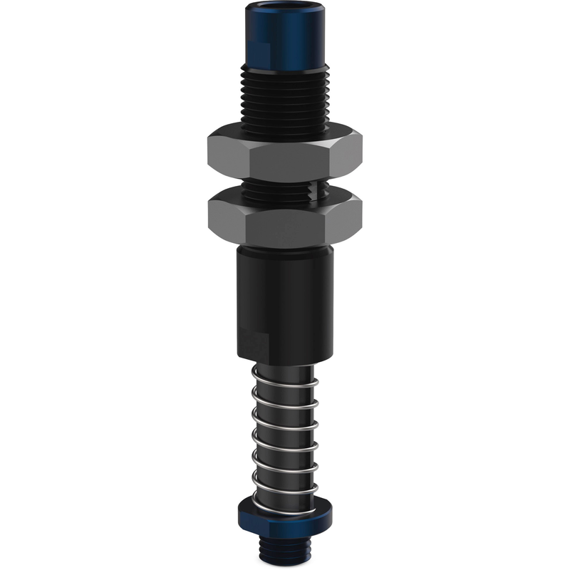 LIGHTWEIGHT SPRING CUP MOUNTS - DESTACO