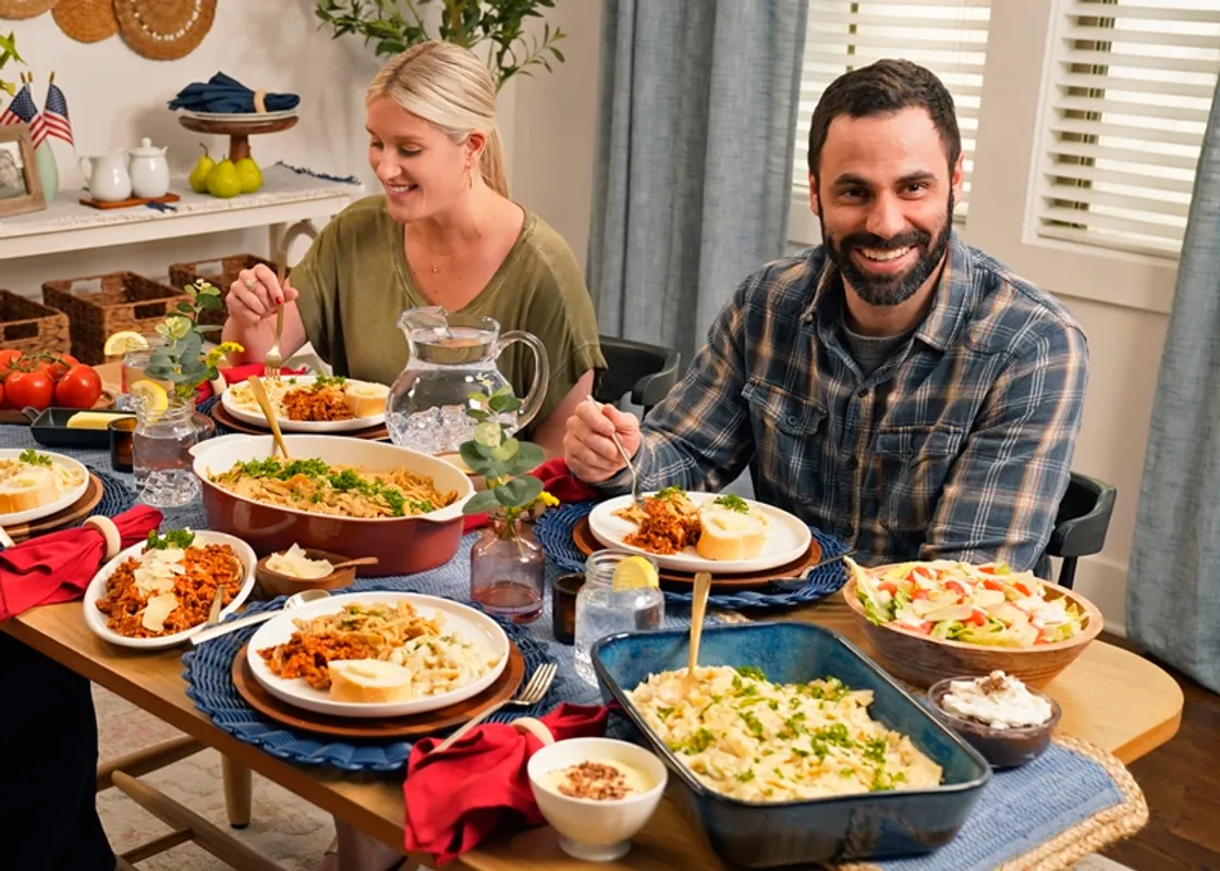 4-Week Emergency Survival Food Kit