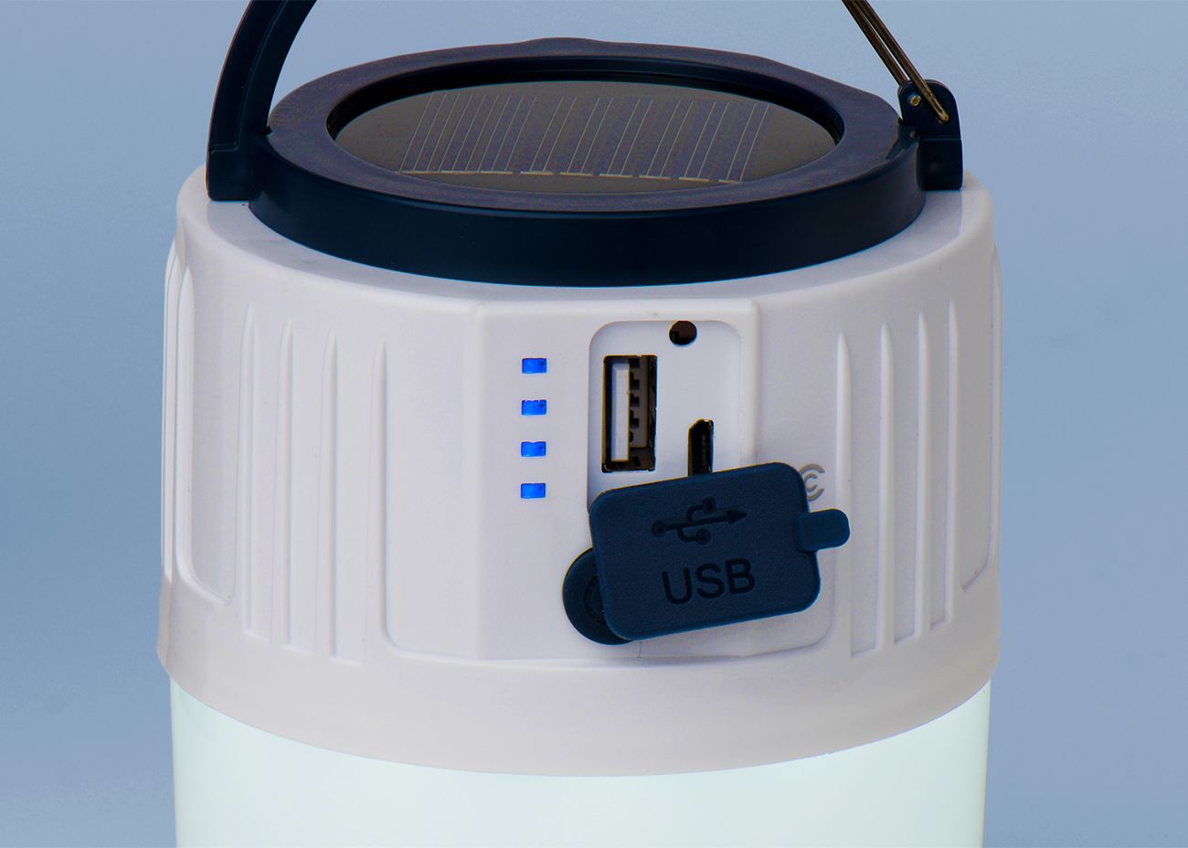 SoLantern Solar Lantern & Charger