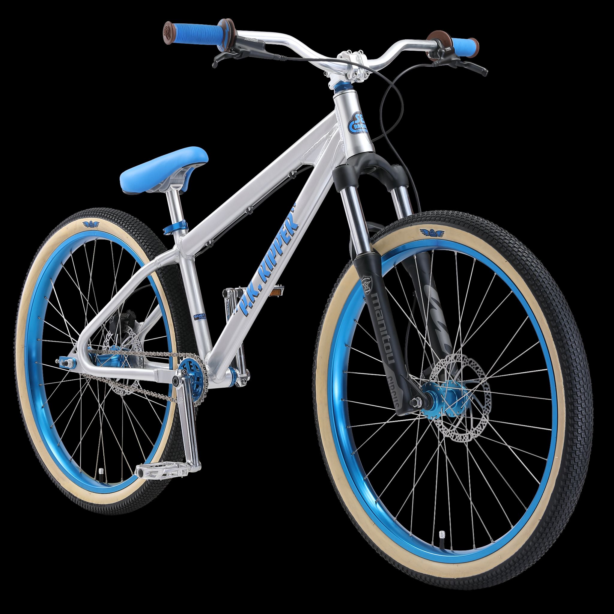 Dj ripper se bike best sale