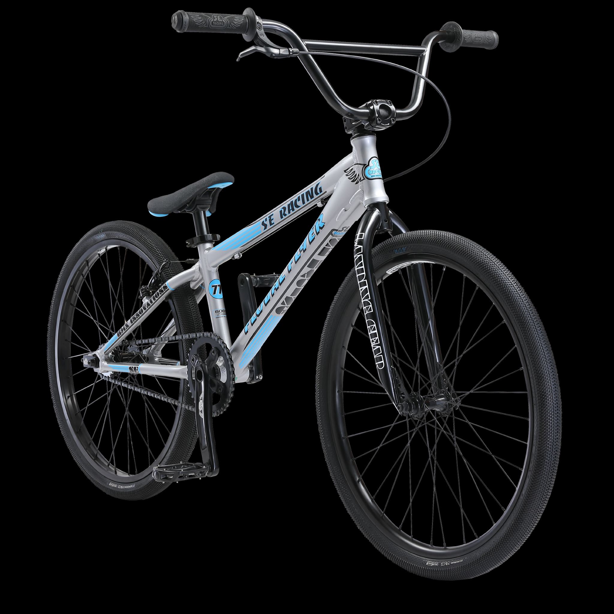 SE Bikes Floval Flyer 24
