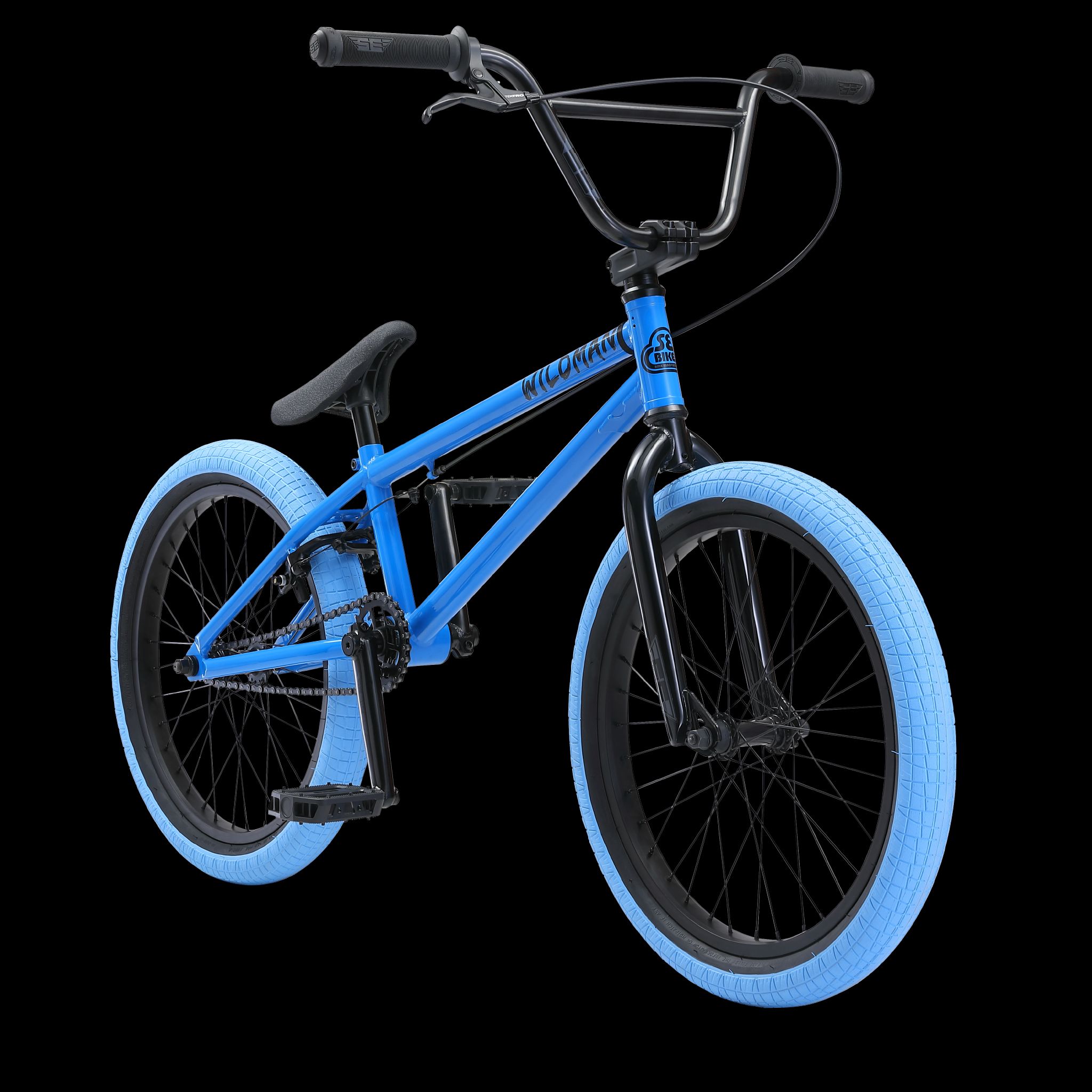 SE Bikes Wildman
