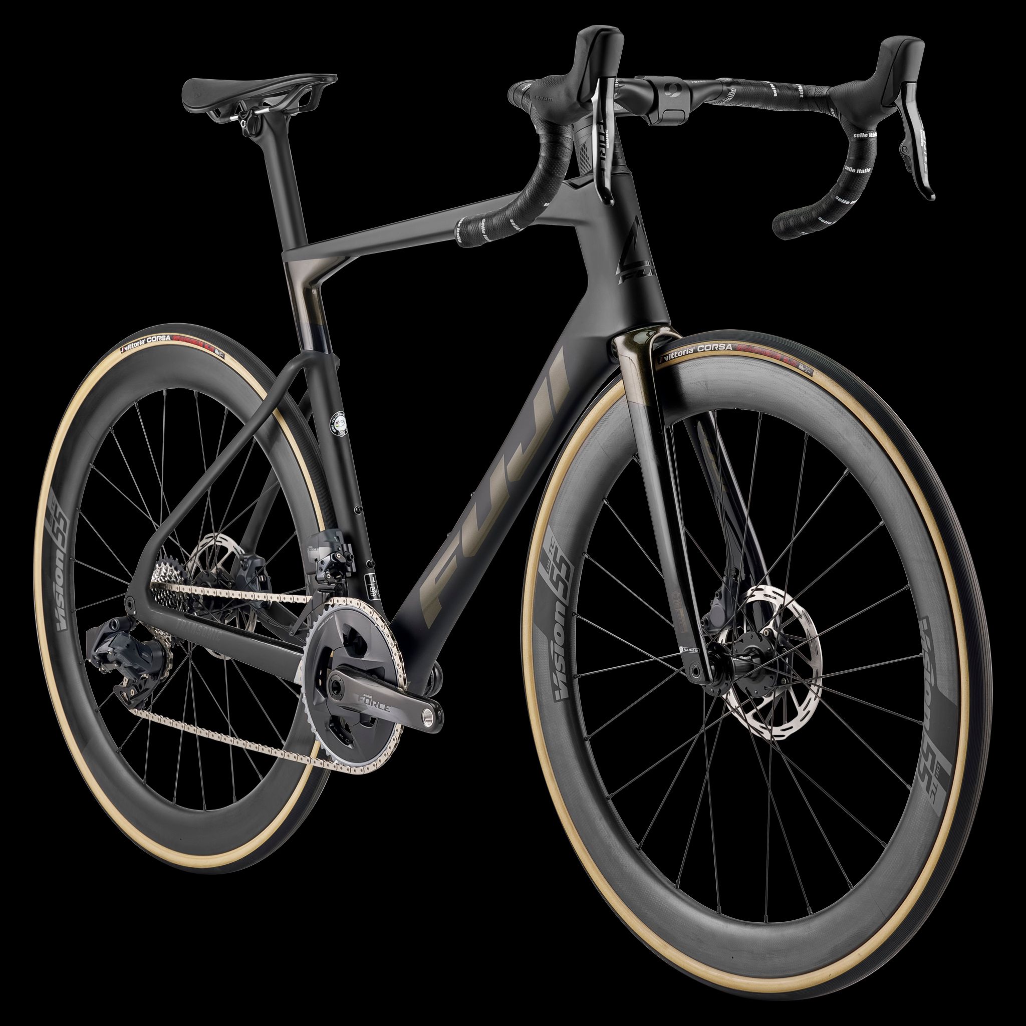 2021 fuji transonic disc 1.1 on sale