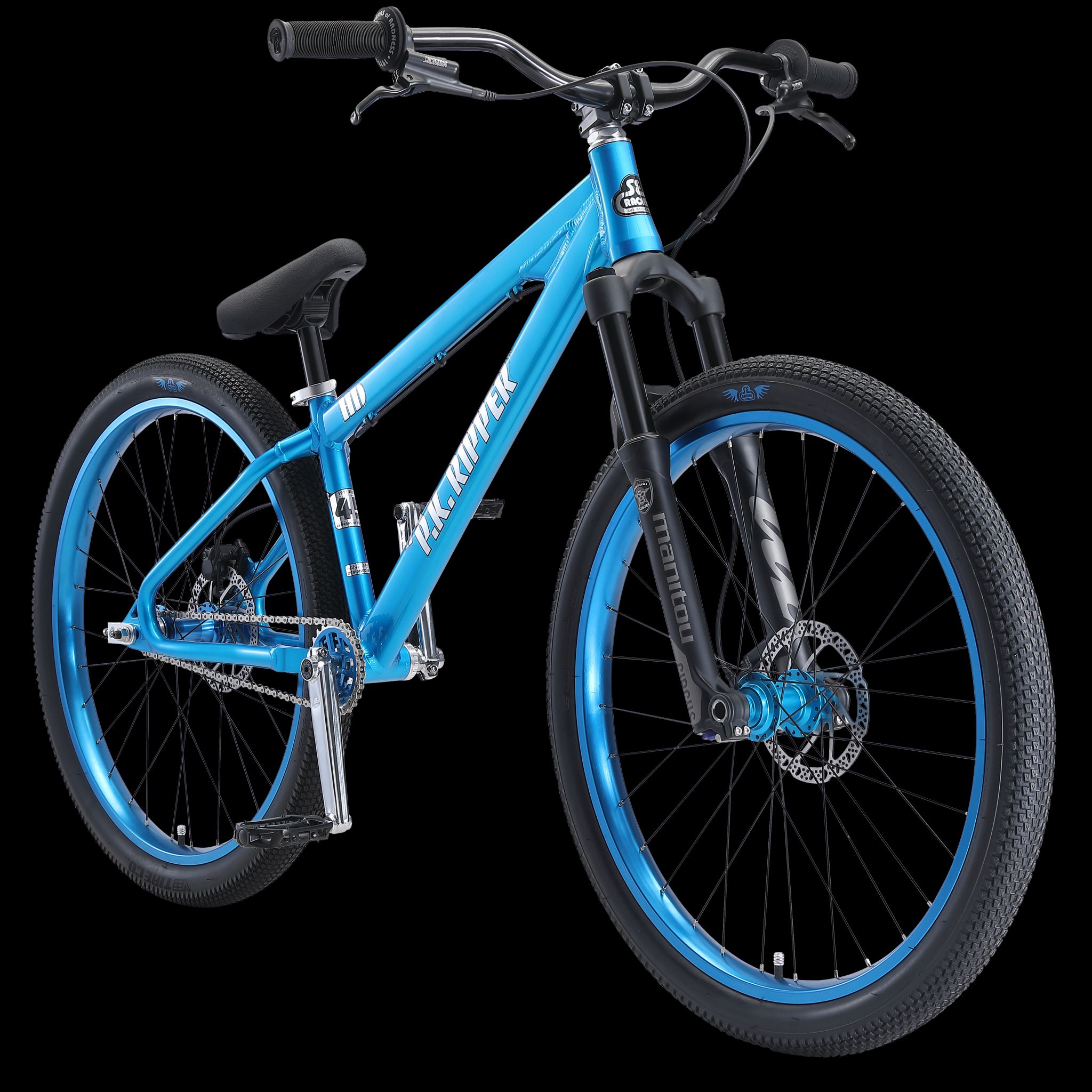 Se bikes dj ripper 26 shop