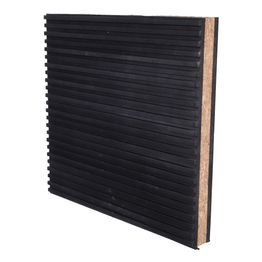 the best kind of vibrator you aren't using yet Rubber Anti-Vibration Isolation Pads for Air Conditioner, Compressors - 4