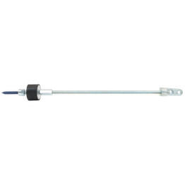 Vibration Isolation Strips