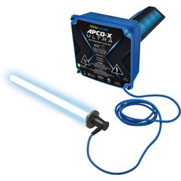 Coil and Airstream Disinfection