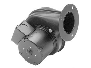 60CFM Blower 3200 RPM 115 Volt
