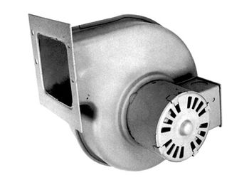 160 CFM Centrifugal Blower
