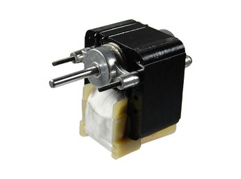 C-Frame Motors - Packard