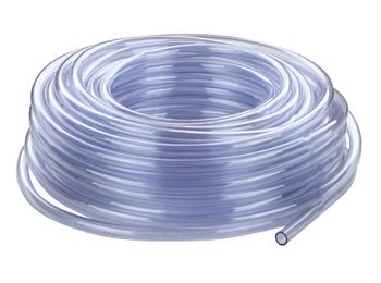 Clear Vinyl Tubing - Asurity