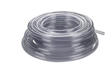 Clear Vinyl Tubing - Asurity