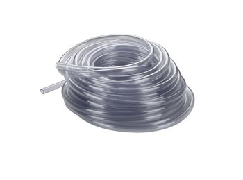 Clear Vinyl Tubing - Asurity