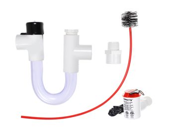 Drain Traps and Kits - Asurity