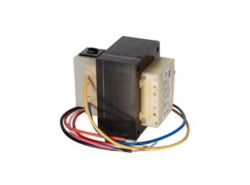 120/208/240/575 Input Voltage, 24 Secondary Voltage, Equiped with 3.2 Amp Circuit Breaker, 50/60 Hz
