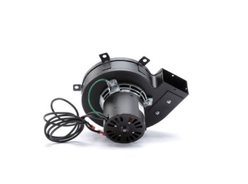 75 CFM Centrifugal Blower 115V
