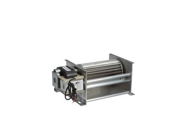 TRANSFLOW BLOWER
