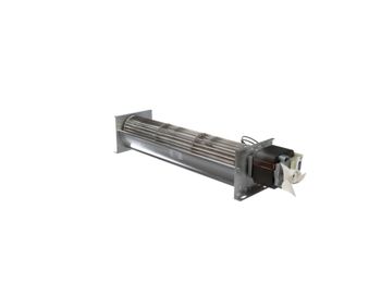 TRANSFLOW BLOWER
