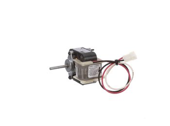 C-Frame Motors - Packard