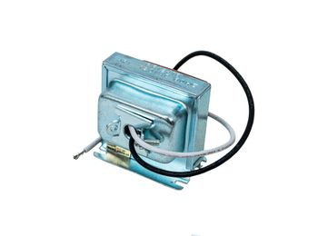 120V Primary, 16 Volt Secondary,Terminal &amp; Wire Lead Connections
