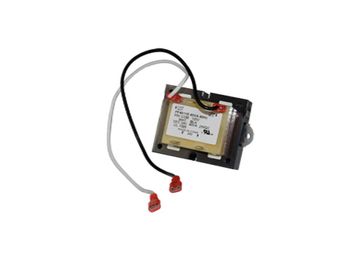 Class II Foot Mount Transformer, Terminal Connections, Secondary 24 Volts, Replaces Goodman
